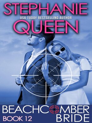 cover image of Beachcomber Bride